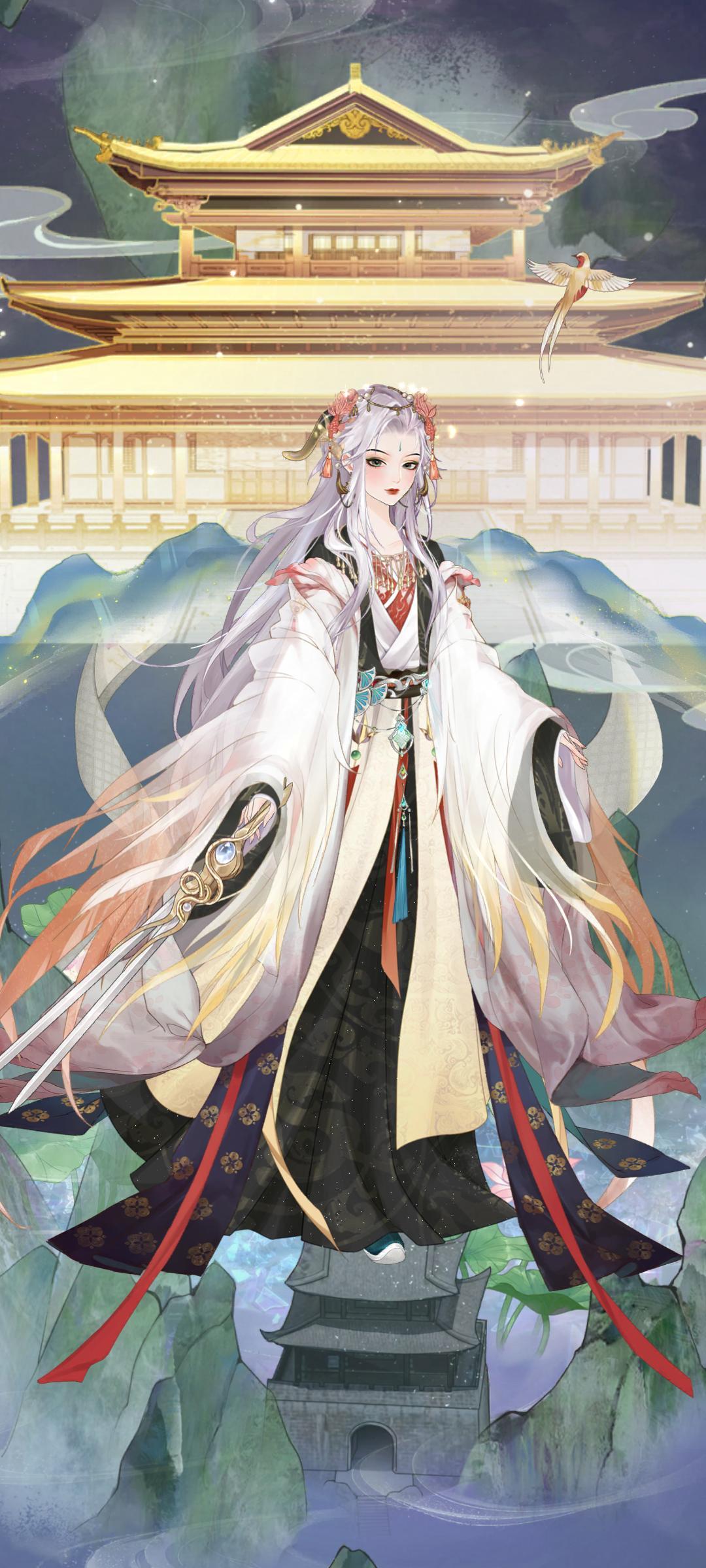 镜子的衣服也是美美嘟 2