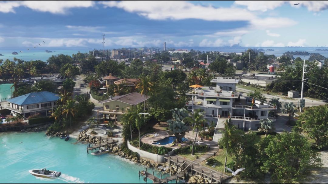 GTA 6 评级确认：这次真的有"性爱场景"了 3