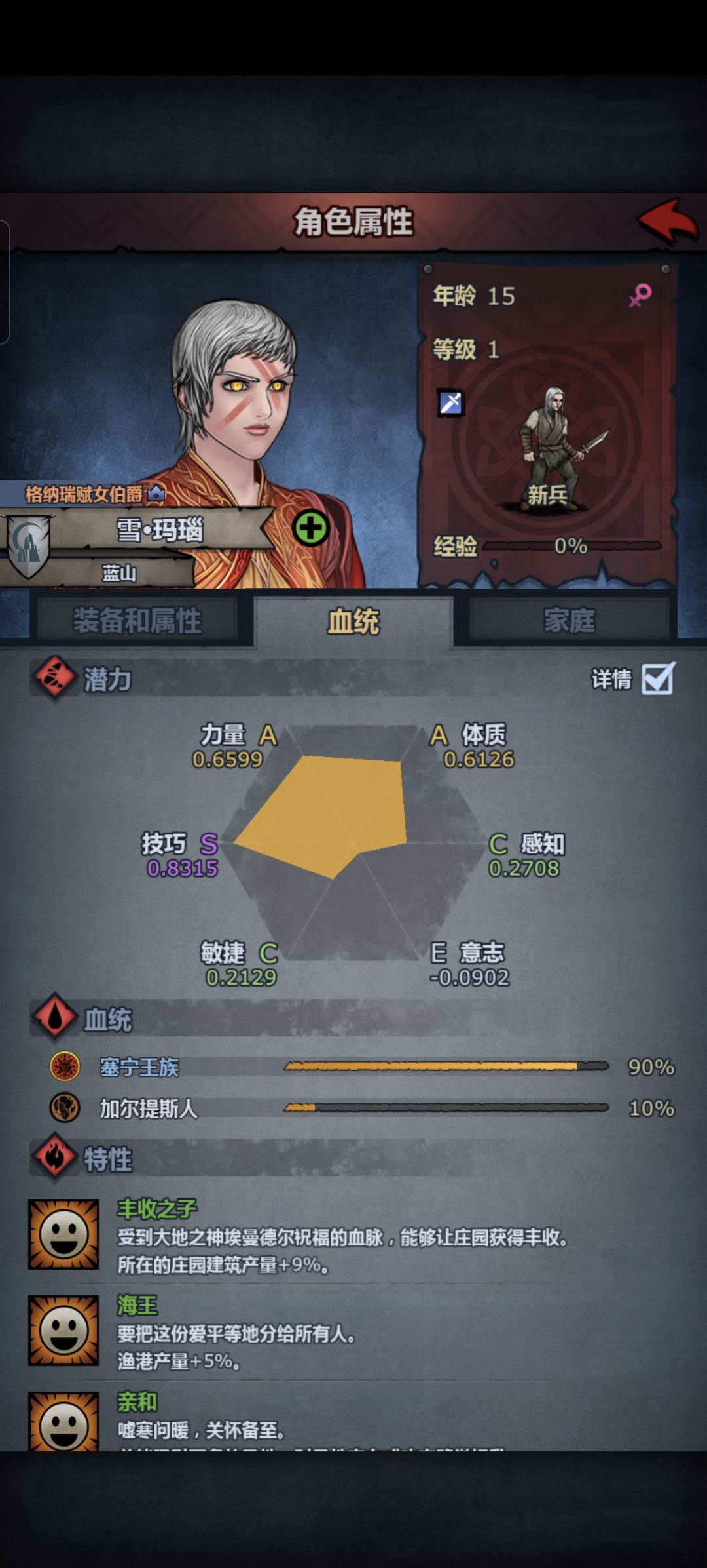 大佬们这个玩什么好 1