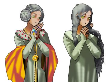 【NexusLoom织命者】开发日志3_美术：《燃烧乌托邦指南》大公开