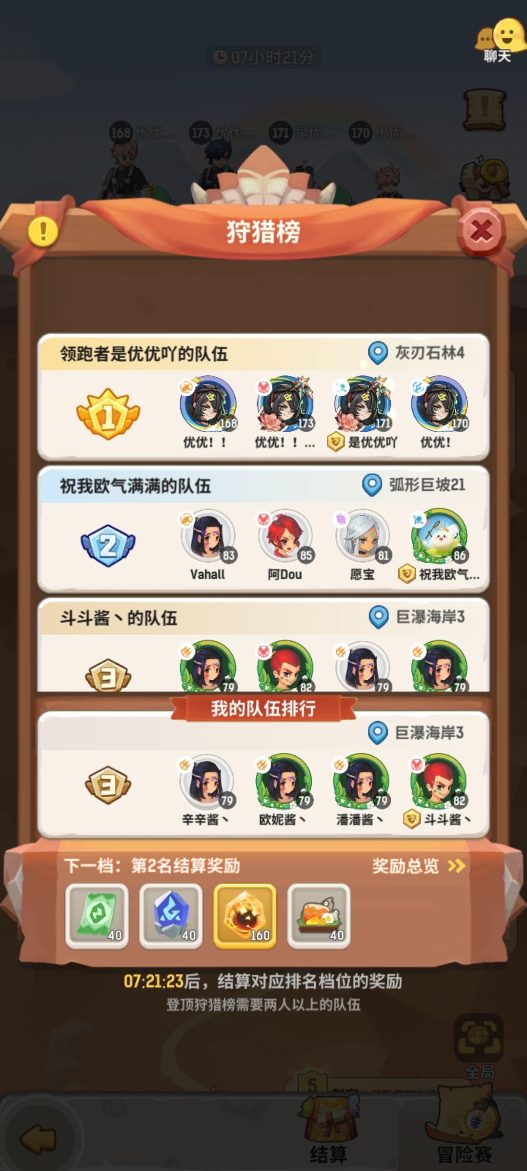 赶紧出村吧!!! 1
