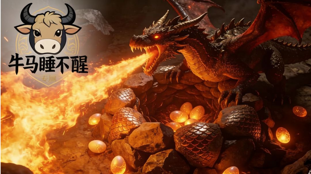 吃瓜龙巢领地战之所见所闻(更新至3月15日收录)截图