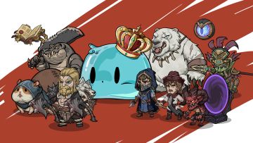 需要注意的怪物以及打发介绍