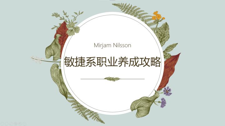 【星痕共鸣】重点介绍太刀神射职业装备及词条养成攻略-敏捷系篇截图