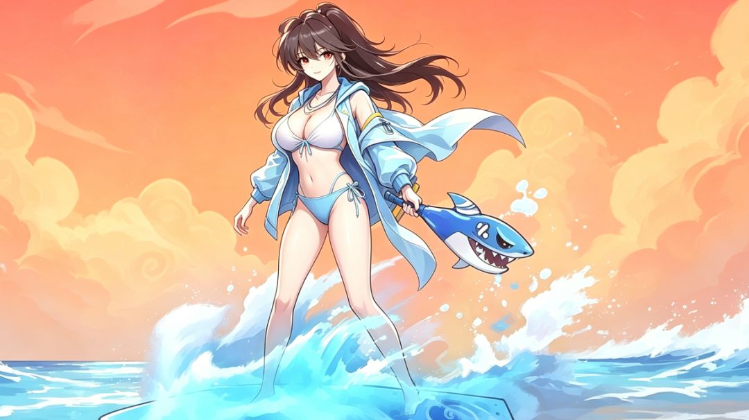 S5萌新启蒙 快速上手 攻略 少走弯路截图