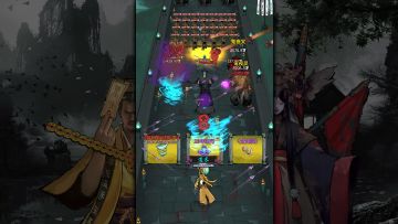 【抽奖活动】抽奖获得造化石，高级令！