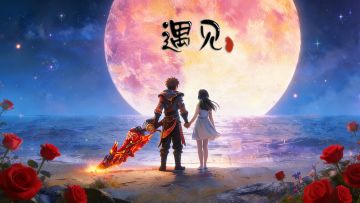 9年老游，暴雪城欢迎大佬再聚