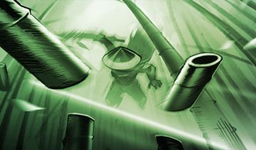 【英雄攻略】《明日边境》阵容搭配