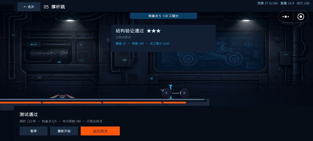 一招鲜，吃遍天 5