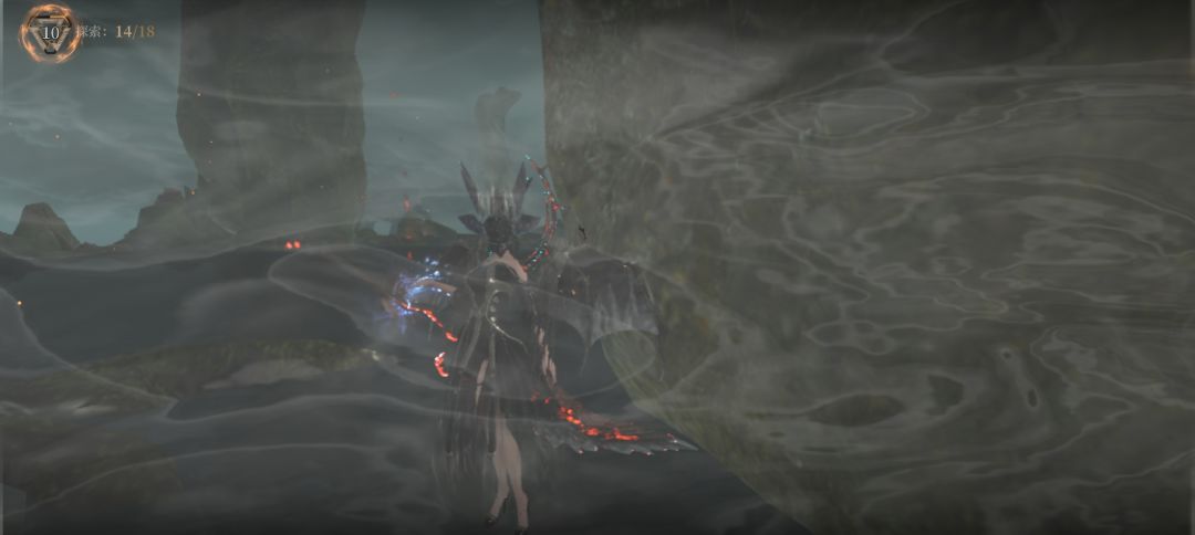 卡 bug 1