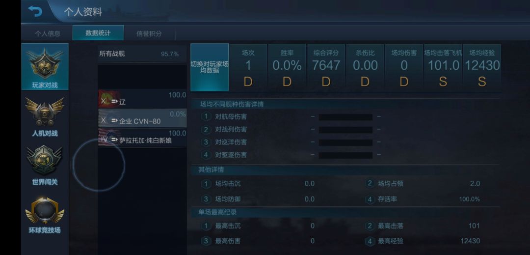 一些奇怪的账号 5
