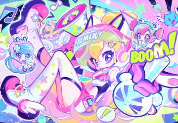 「宇宙电台 2024」活动详情往这边～♬