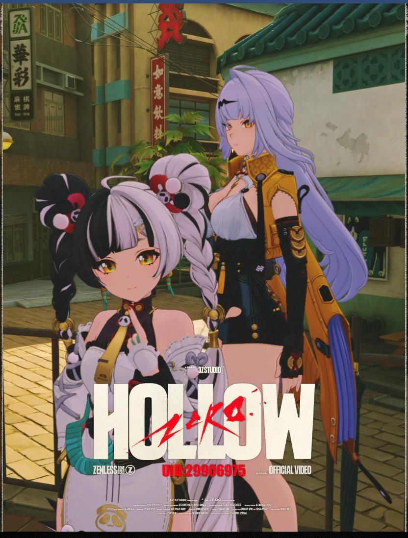 母女/姐妹感一下就出来了 2