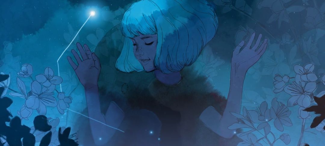 GRIS 第九艺术 8