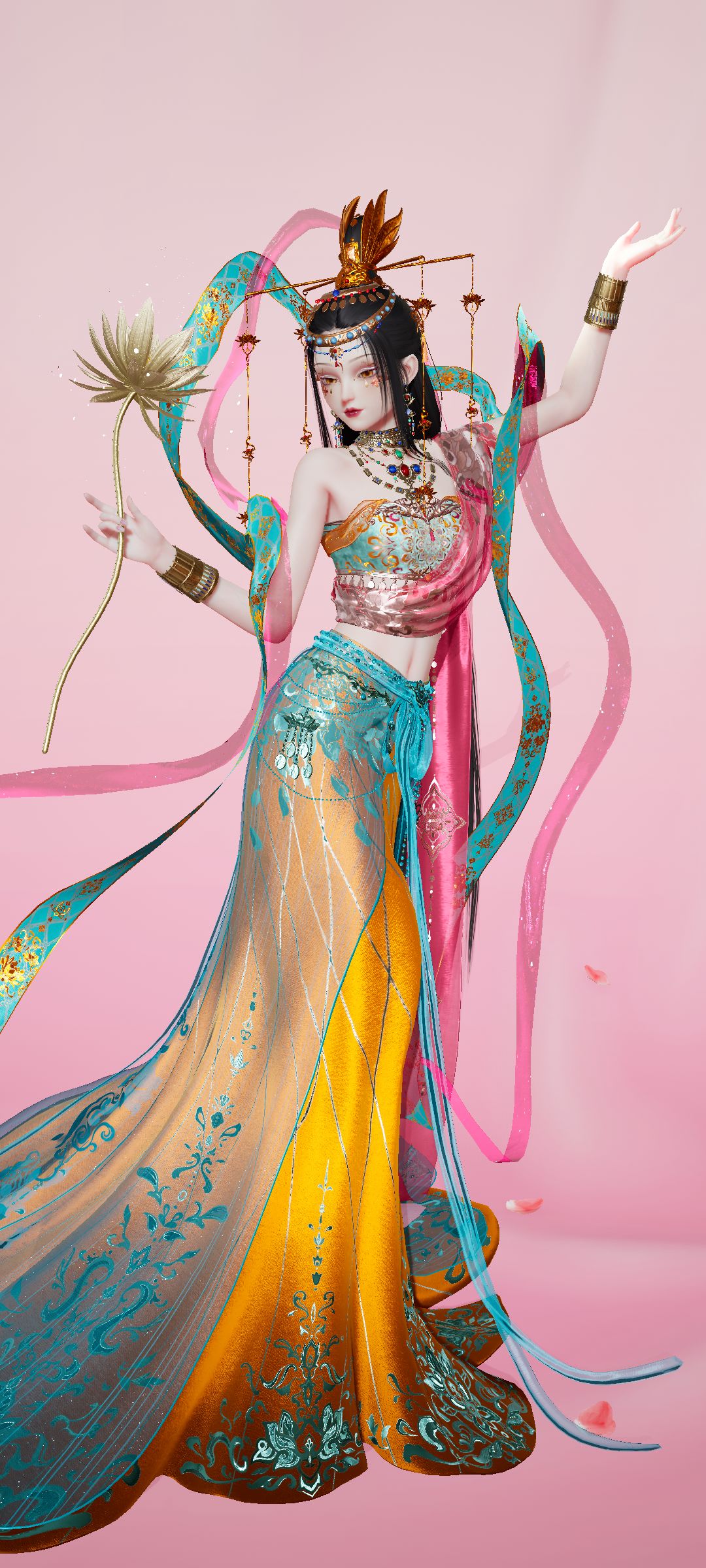 美丽大闺女 1