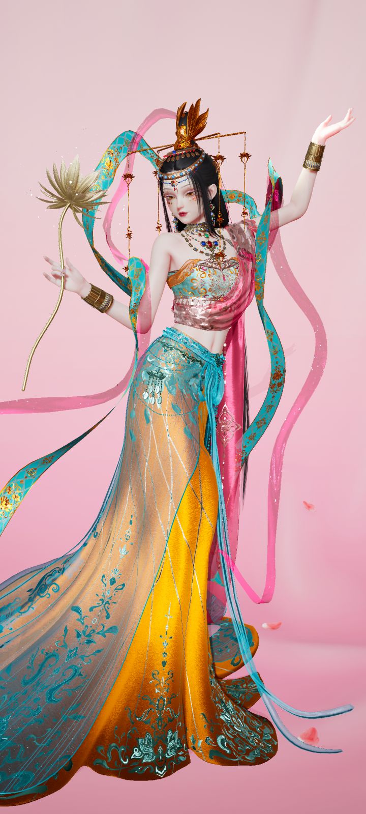 美丽大闺女截图