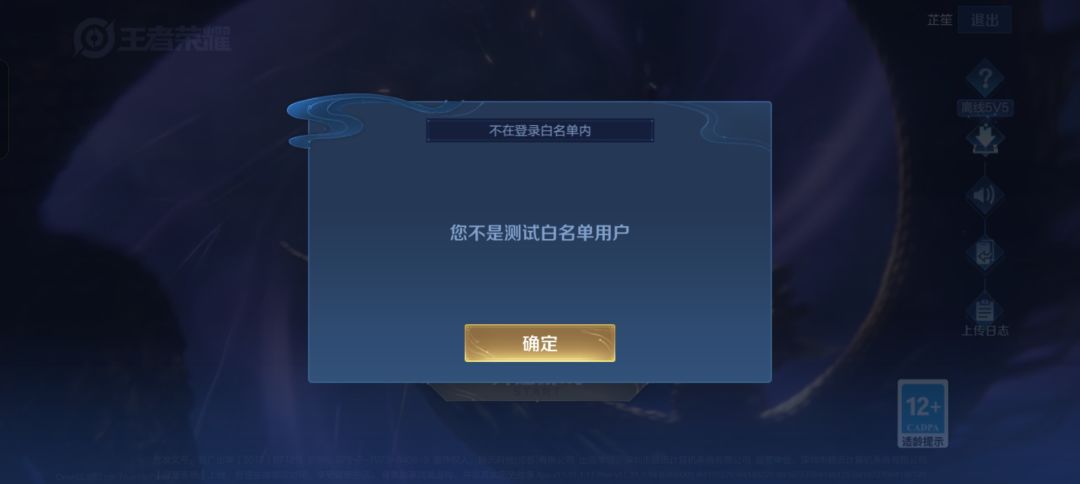 申请体验资格 
尊敬的王者荣耀官方 
我非常热爱王者荣耀并且对游戏中的各种玩法和设定有着浓厚的兴趣我非常希望能够成为王者荣耀体验服的一员以便能够更深入地了解游戏的玩法和机制为游戏的发展贡献我的力量 我深知体验服的重要性。在体验服，我可以提前体验到游戏的新版本和更新内容，反馈问题和建议为游戏的优化和改进提供帮助。同时我也可以与其他玩家一起交流学习提高自己的游戏水平截图