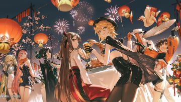 上线仅一年猝然停更！新月同行官宣退款，现金周边二选一限时申领