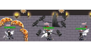 暴走英雄坛 八卦棍法/打狗棍法（掀摊十八打） 数值伤害计算