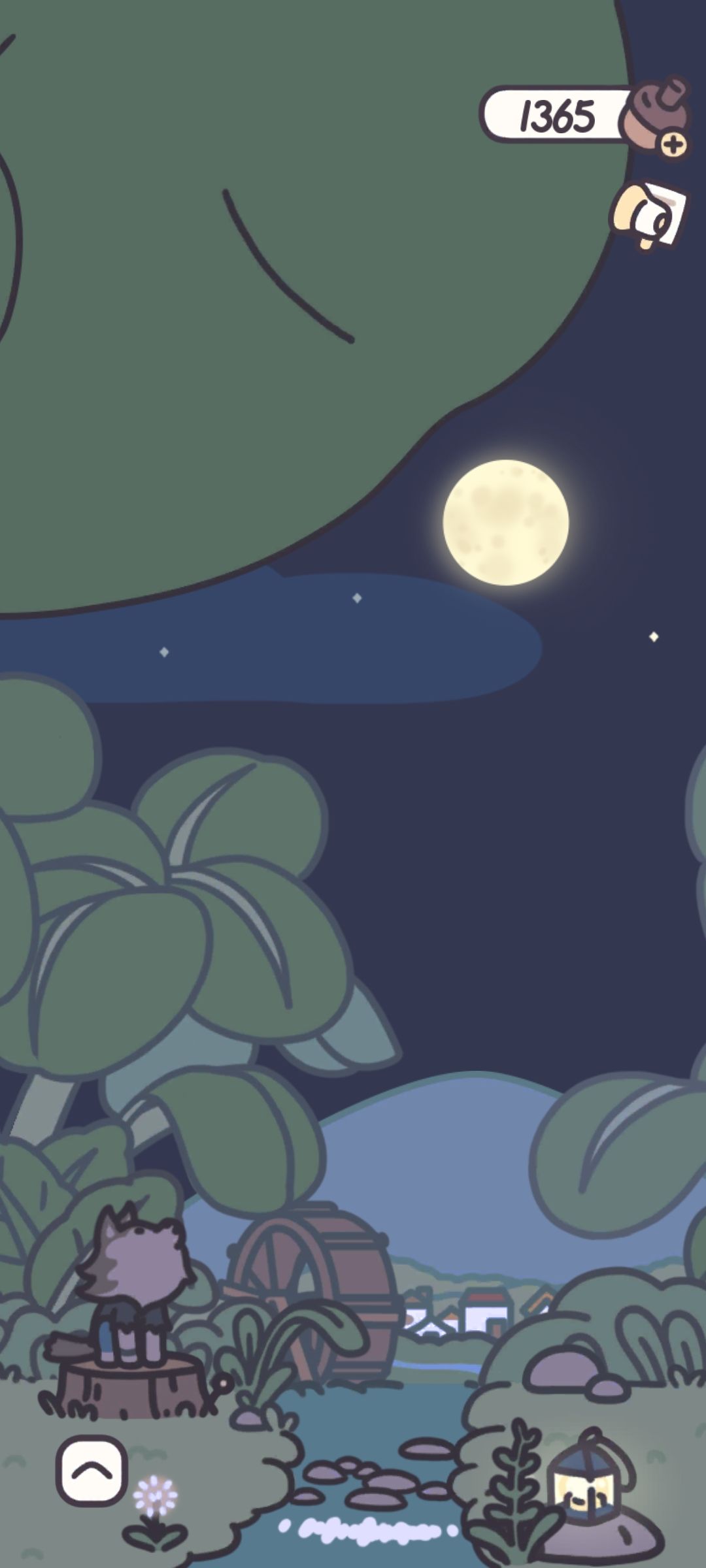 中秋快乐🌕 2