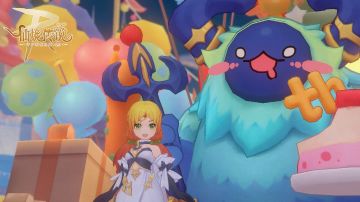 「RO X 异世界舅舅」七周年庆＆大舅妈