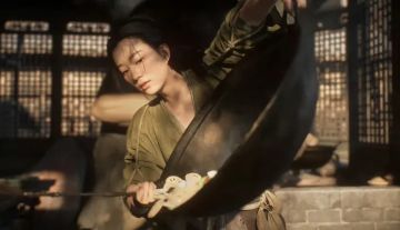 游戏科学发布《黑神话：钟馗》马年贺岁实机视频