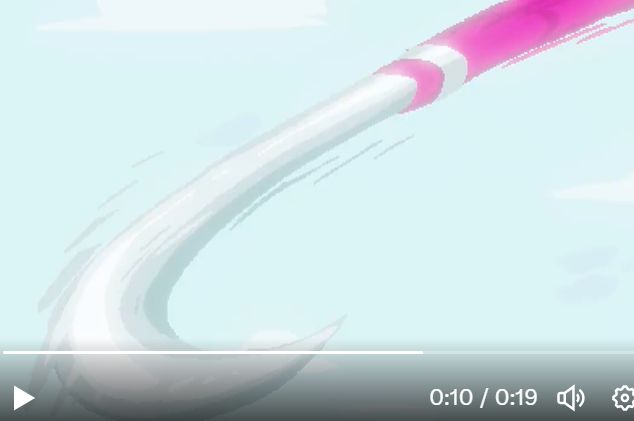 星界战士1.9联动死亡细胞 3