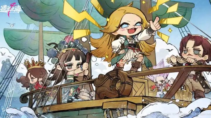 听劝优化！《遗忘之海》新版本猩红女爵BOSS阶段删减截图