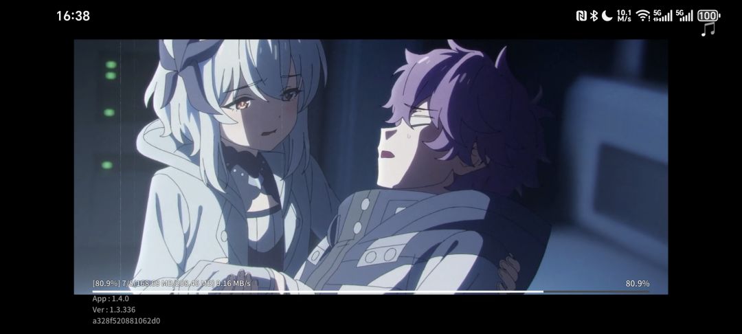 资源下载限速 2
