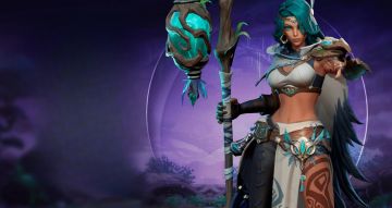 【塔瑞斯世界】角斗士竞技场质量局，绝对刺激