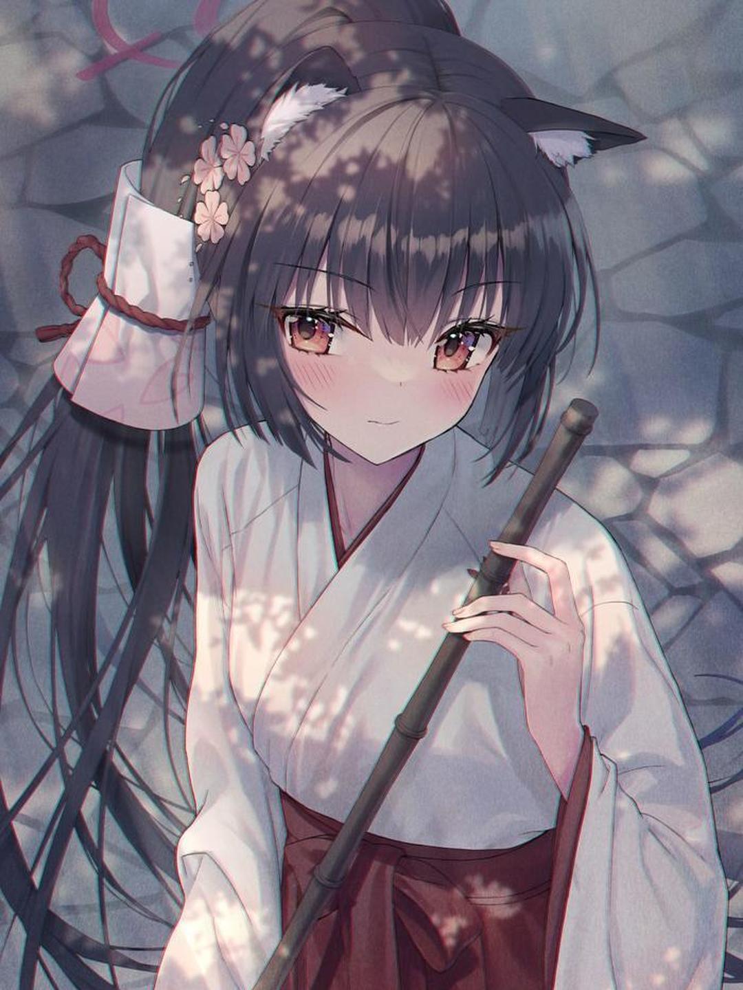 blueArchive 2