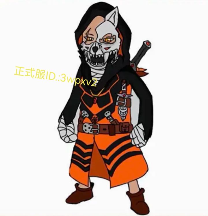 [第二届设计大赛]鬼火刺客截图