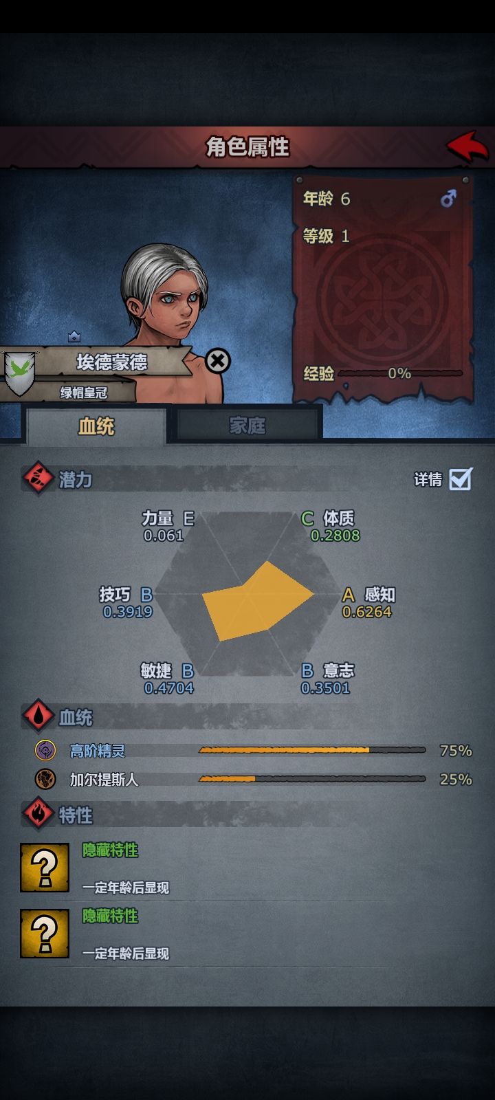 绿帽皇冠名不虚传 3