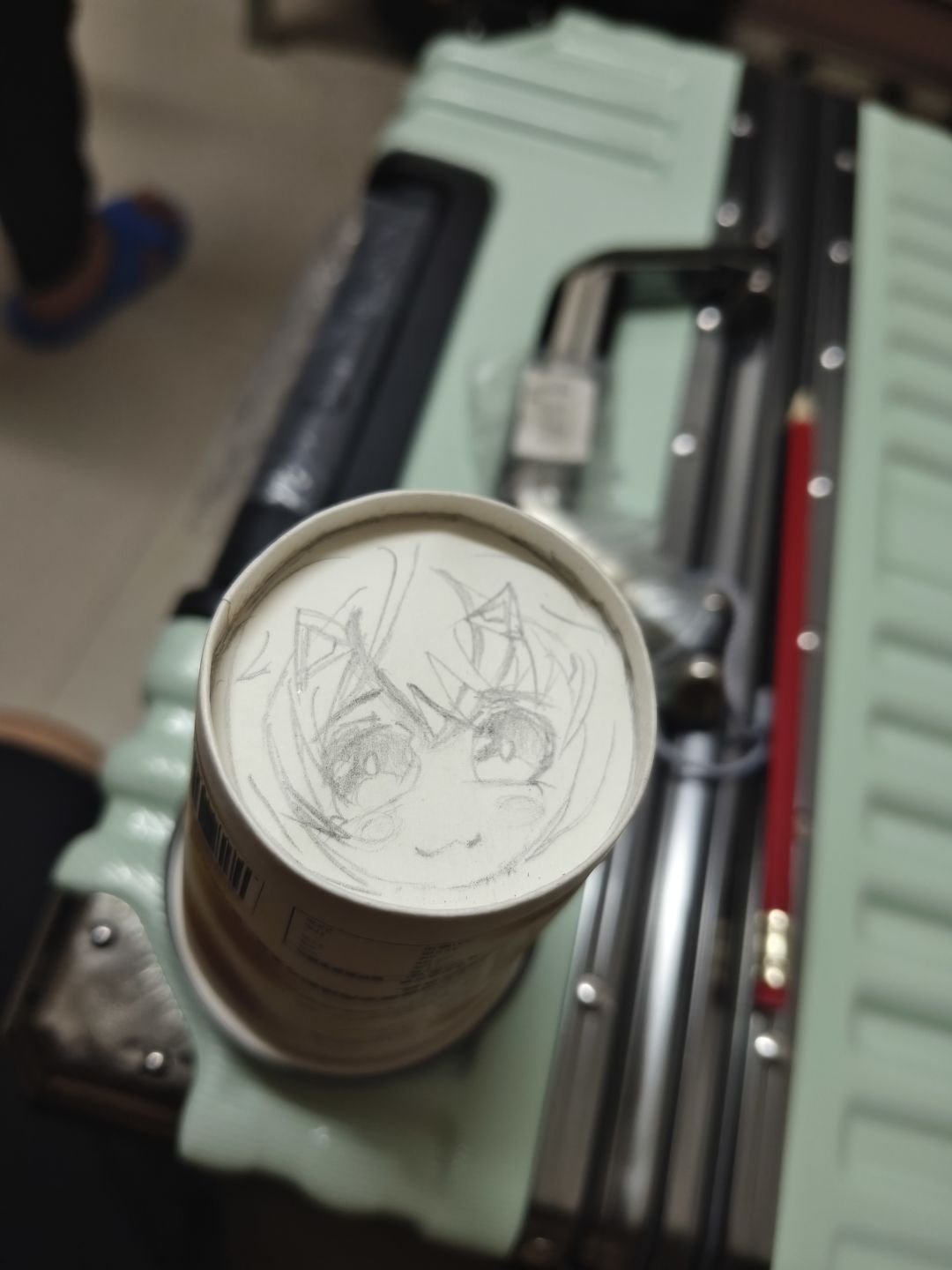 诶嘿,那达哟 (ૢ˃ꌂ˂⁎) 2