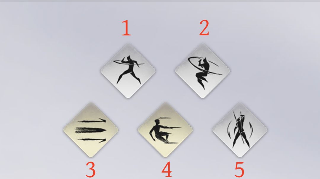 燕云十六声新手入坑操作设置讲解截图