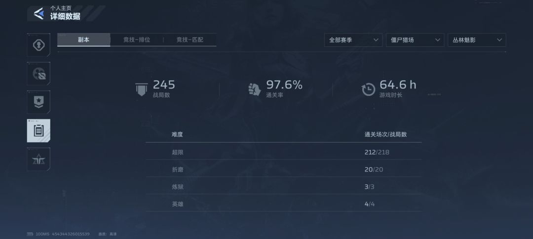 肝不动了 2