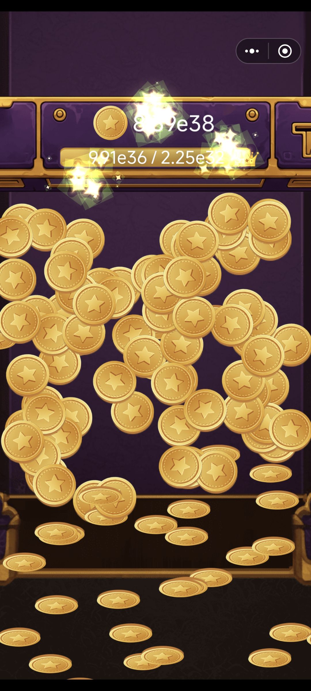 我也卡死了,我的无尽26关 1
