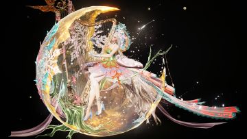 合伙人的灵感让两种截然不同的灵魂，在镜头下苏醒——