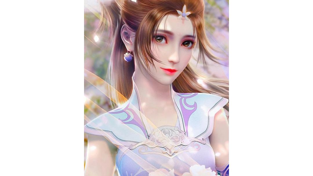 【攻略投稿】官服+uid400013384截图