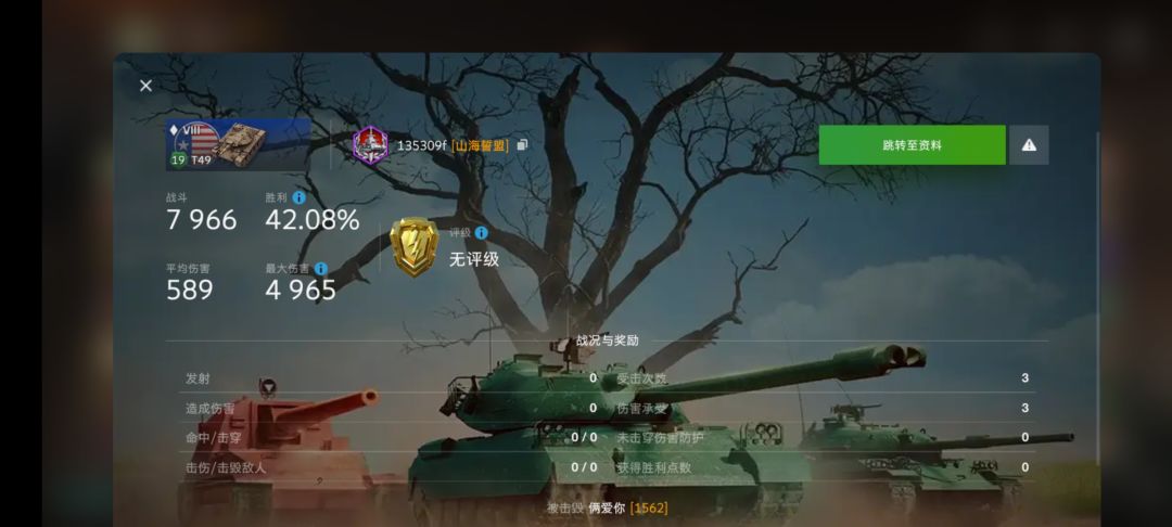 这一个个是人啊一局匹配出来的 2