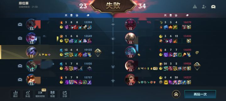 请问这就是1v9公平竞技游戏吗!!!泰裤辣!截图