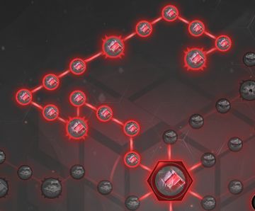 我在深空一小时收入5000火的策略