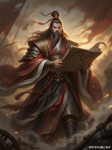 测试服新武将爆料！！！（DIY）