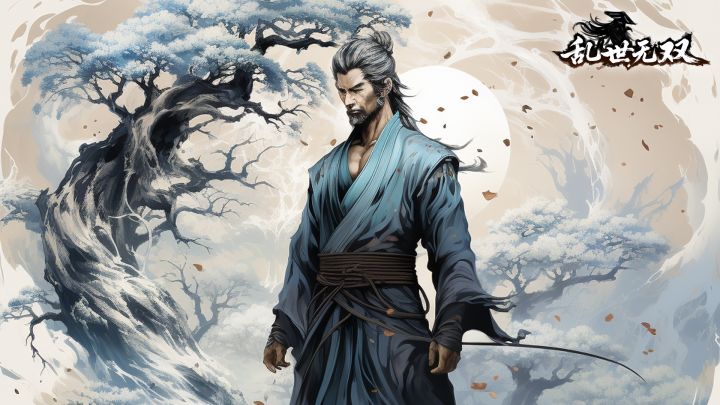 《师妹遇险后我无敌了》截图