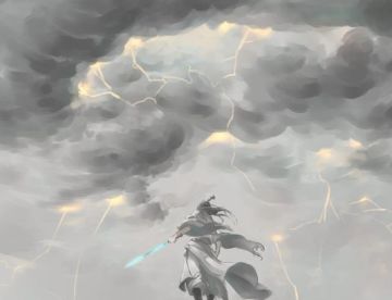 踏风行·飞升前准备·万古侧滑录