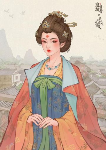 联动版本爆料丨「万里荔行」活动即将开启！