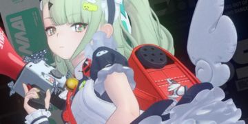 【2.6攻略征集】绝区零「千夏」超实用培养指南！！