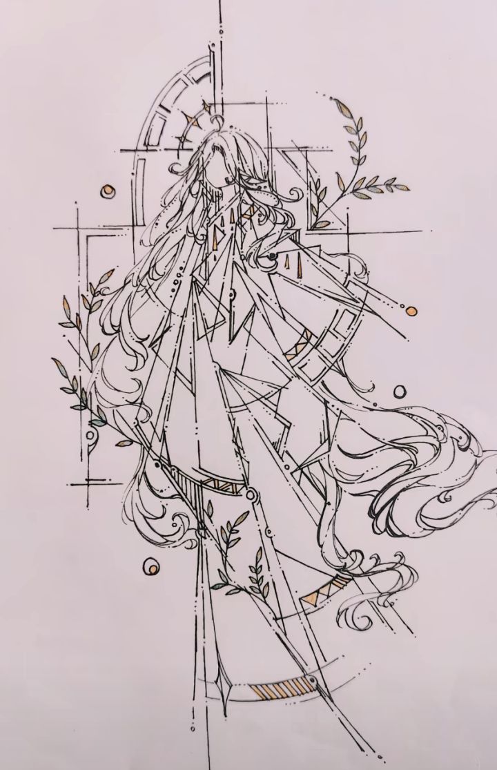 角色强度对比截图