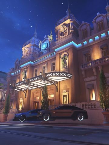 《守望先锋2》新英雄都将免费推出