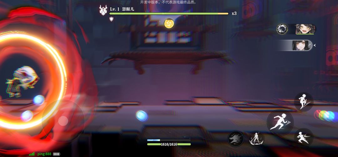 新手关卡无限循环 2